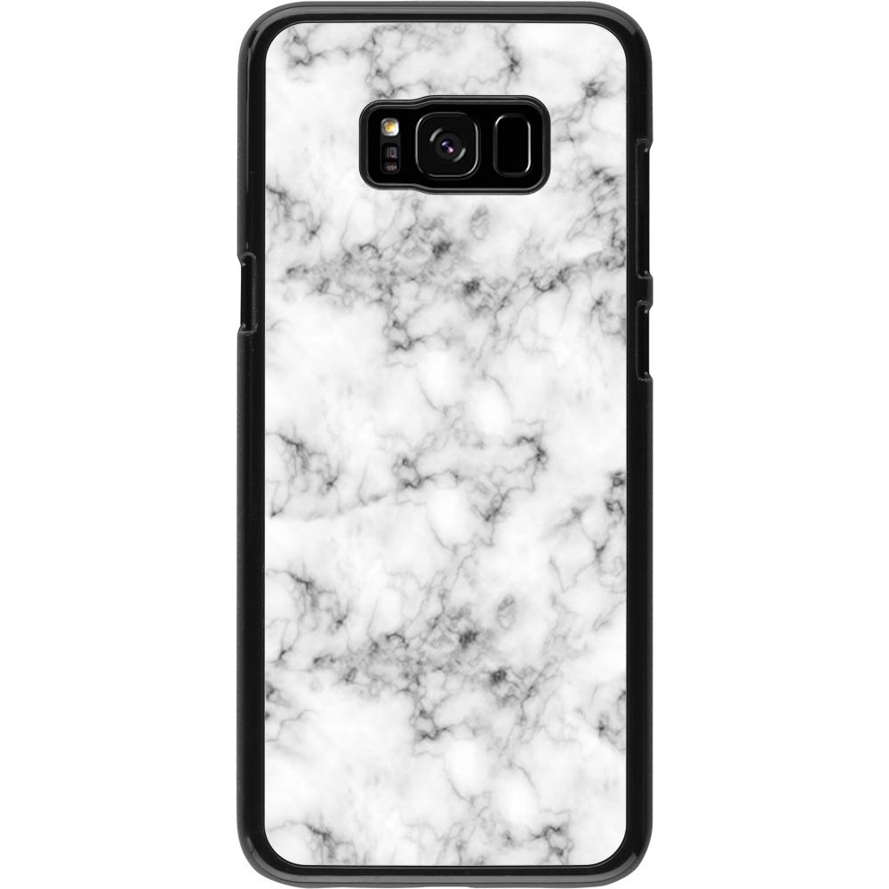 Coque Samsung Galaxy S8+ - Marble 01