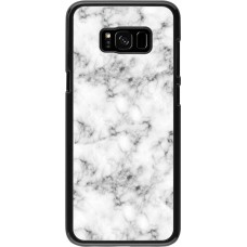 Coque Samsung Galaxy S8+ - Marble 01