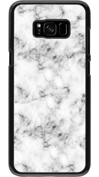 Coque Samsung Galaxy S8+ - Marble 01