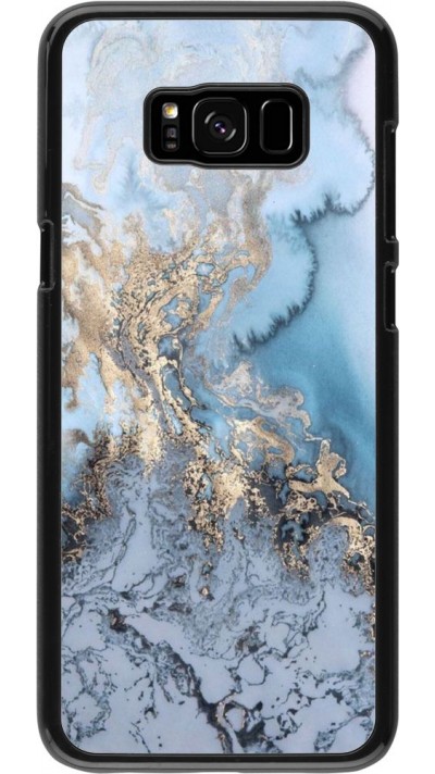 Coque Samsung Galaxy S8+ - Marble 04