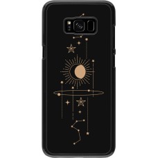 Samsung Galaxy S8+ Case Hülle - Spring 23 astro