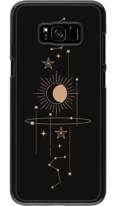 Coque Samsung Galaxy S8+ - Spring 23 astro