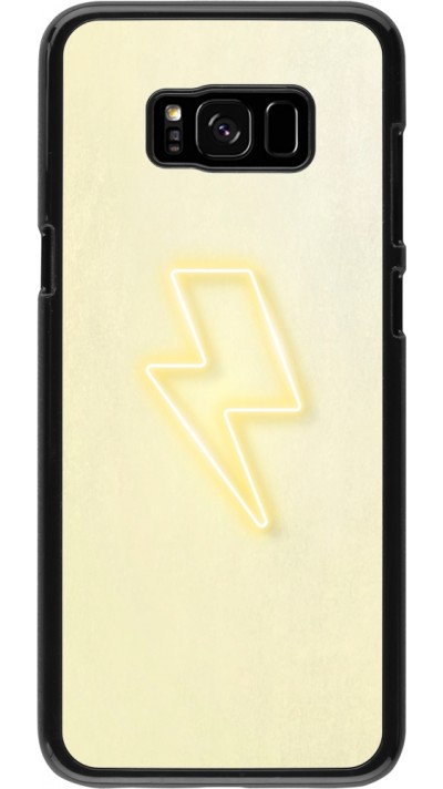 Coque Samsung Galaxy S8+ - Spring 23 power on