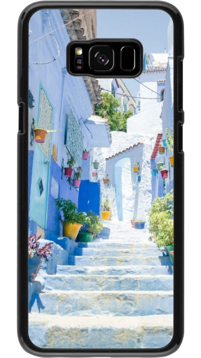 Coque Samsung Galaxy S8+ - Summer 2021 18