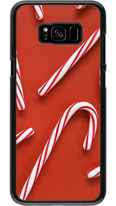Coque Samsung Galaxy S8+ - Christmas 22 candy