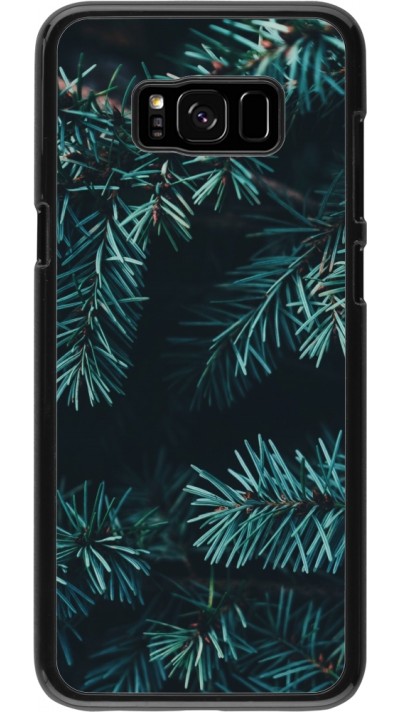 Coque Samsung Galaxy S8+ - Christmas 22 tree branches