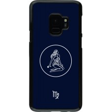 Coque Samsung Galaxy S9 - Astrologie Vierge