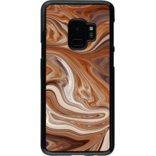Coque Samsung Galaxy S9 - Autumn 2024 marbe