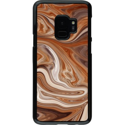 Coque Samsung Galaxy S9 - Autumn 2024 marbe
