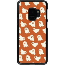 Coque Samsung Galaxy S9 - Autumn 2024 mini ghosts