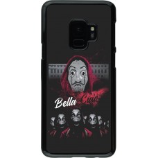 Hülle Samsung Galaxy S9 - Bella Ciao