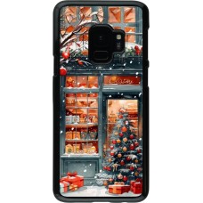 Coque Samsung Galaxy S9 - Christmas 25 Xmas Shop