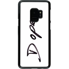 Coque Samsung Galaxy S9 - Dope