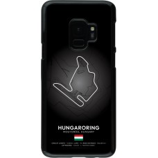 Coque Samsung Galaxy S9 - F1 Track 2025 Hungary