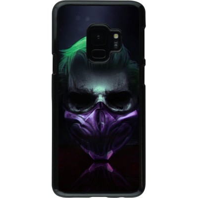 Coque Samsung Galaxy S9 - Halloween 20 21