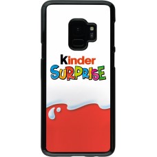 Coque Samsung Galaxy S9 - Kinder Surprise