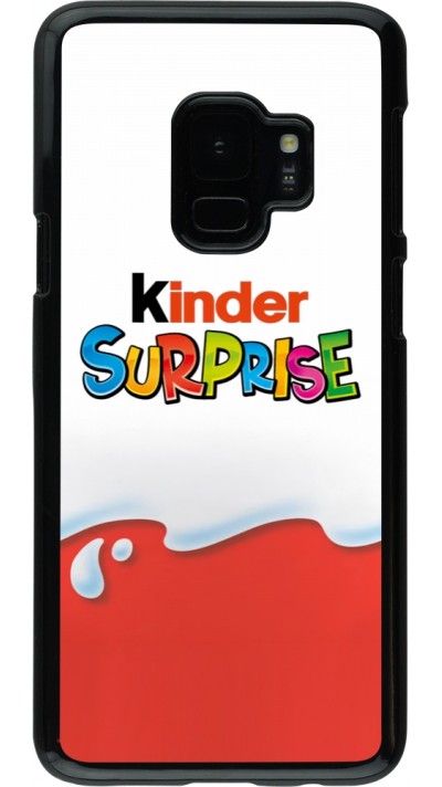 Coque Samsung Galaxy S9 - Kinder Surprise