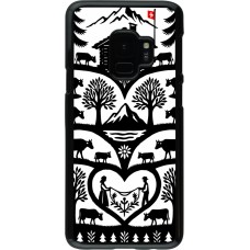 Samsung Galaxy S9 Case Hülle - Poya Schweiz 2