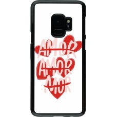 Coque Samsung Galaxy S9 - Saint Valentines Day 26 Amor