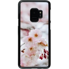 Coque Samsung Galaxy S9 - Cherry tree 2026