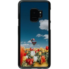 Coque Samsung Galaxy S9 - Hot air balloon 2026