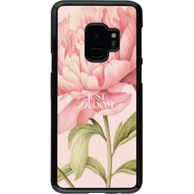 Coque Samsung Galaxy S9 - Just Bloom Spring 2026