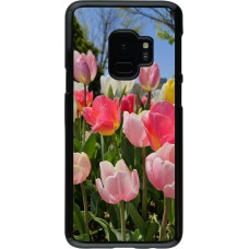 Coque Samsung Galaxy S9 - Tulips 2026
