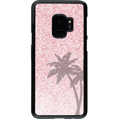 Coque Samsung Galaxy S9 - Summer 2021 01