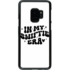 Coque Samsung Galaxy S9 - Taylor Swift In My Swiftie Era - White