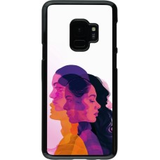 Coque Samsung Galaxy S9 - Womens day 2026 10