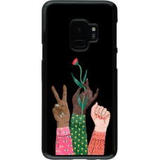 Coque Samsung Galaxy S9 - Womens day 2026 2