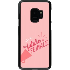 Coque Samsung Galaxy S9 - Womens day 2026 4