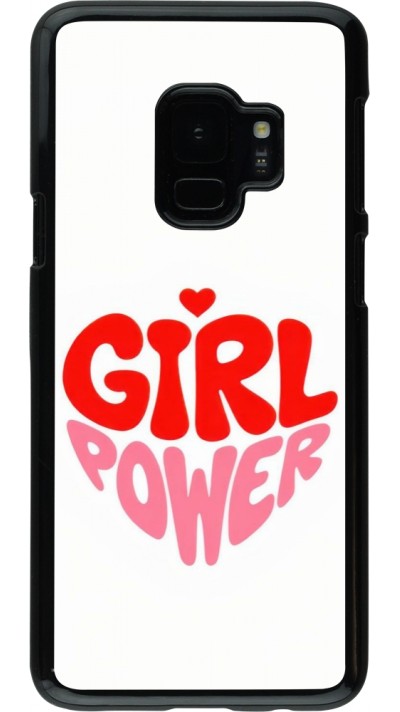 Coque Samsung Galaxy S9 - Womens day 2026 6