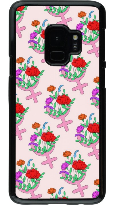 Coque Samsung Galaxy S9 - Womens day 2026 7