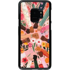 Coque Samsung Galaxy S9 - Womens day 2026 8