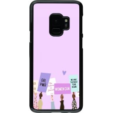 Coque Samsung Galaxy S9 - Womens day 2026 9