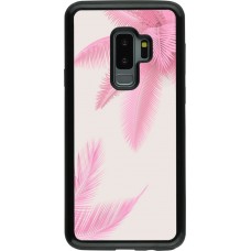 Coque Samsung Galaxy S9+ - Hybrid Armor noir Summer 20 15