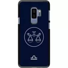 Coque Samsung Galaxy S9+ - Astrologie Balance