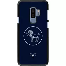 Coque Samsung Galaxy S9+ - Astrologie Bélier