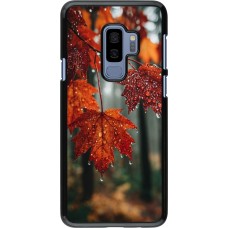 Coque Samsung Galaxy S9+ - Autumn 25 Rain