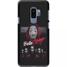 Coque Samsung Galaxy S9+ - Bella Ciao