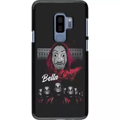 Hülle Samsung Galaxy S9+ - Bella Ciao