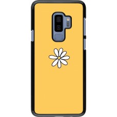 Coque Samsung Galaxy S9+ - Easter 2023 daisy