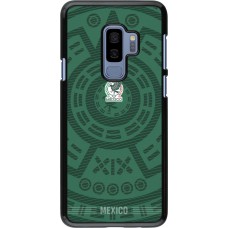 Samsung Galaxy S9+ Case Hülle - Mexiko 2026 personalisierbares Fussballtrikot