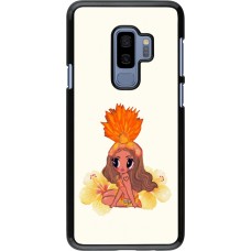 Samsung Galaxy S9+ Case Hülle - Karol G Tropicoqueta