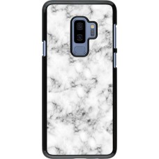 Hülle Samsung Galaxy S9+ - Marble 01