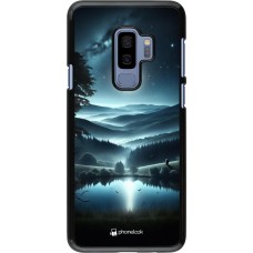 Coque Samsung Galaxy S9+ - Night Sky View