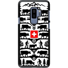 Coque Samsung Galaxy S9+ - Poya Suisse 3