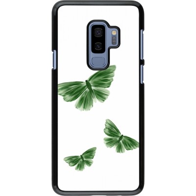 Coque Samsung Galaxy S9+ - Butterflies 2026