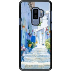 Coque Samsung Galaxy S9+ - Summer 2021 18